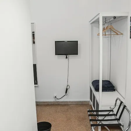 Aulino House 卡塔尼亚